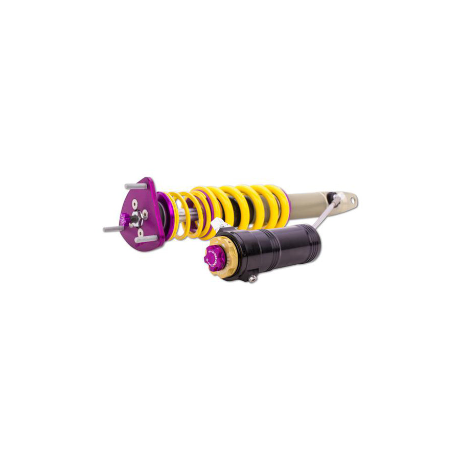 KW 39771243 Porsche 991 911 Clubsport 3-Way Coilover Kit 5 | ML Performance US Car Parts