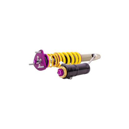 KW 39771243 Porsche 991 911 Clubsport 3-Way Coilover Kit 5 | ML Performance US Car Parts