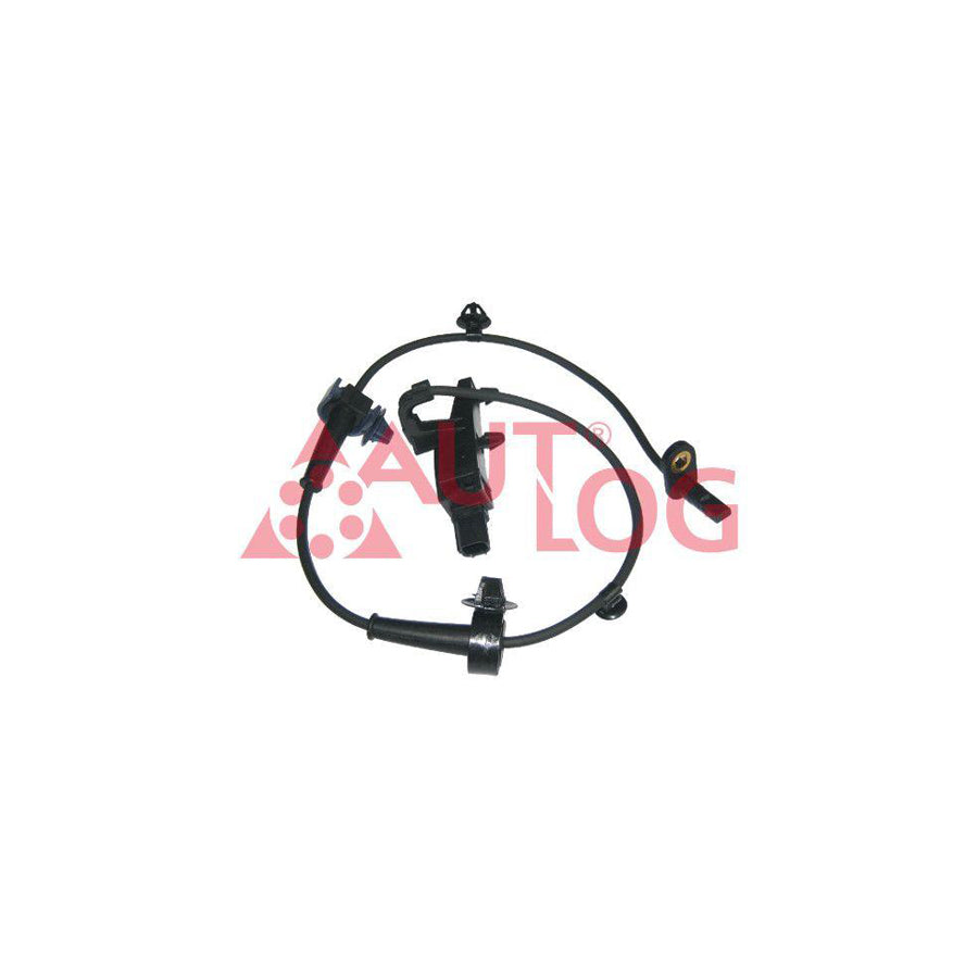Autlog As4997 Abs Sensor for Honda CIVIC VIII Hatchback (Fn, Fk)