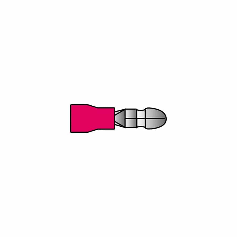 Carpoint 1623807 Cable Connector