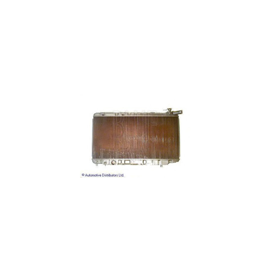 Blue Print Adt39815 Engine Radiator for Toyota Corolla