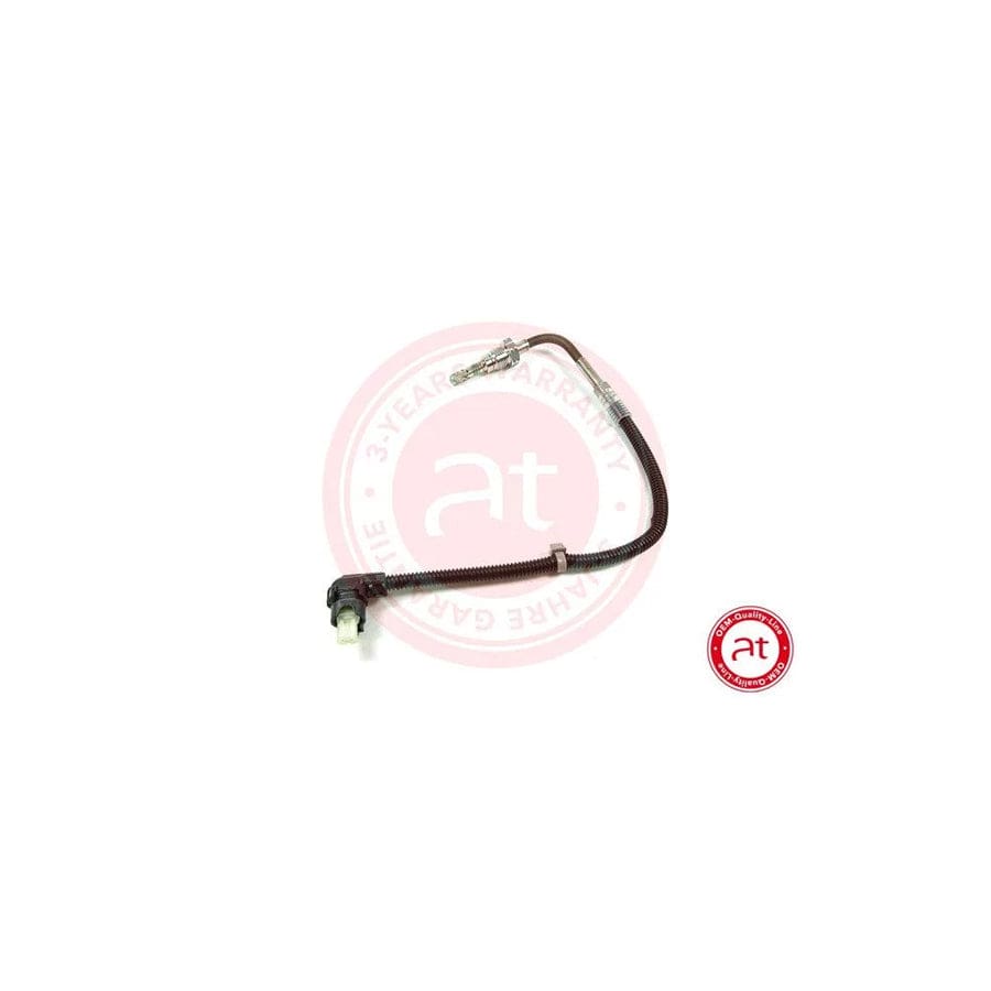 at autoteile germany At10742 Sensor, Exhaust Gas Temperature