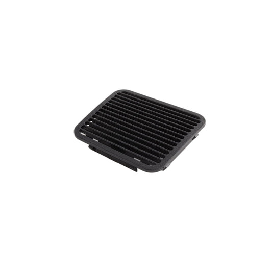 Genuine BMW 51468117215 E36 E31 Grid SCHWARZ (Inc. 325i, 850CSi & 328i) | ML Performance UK Car Parts