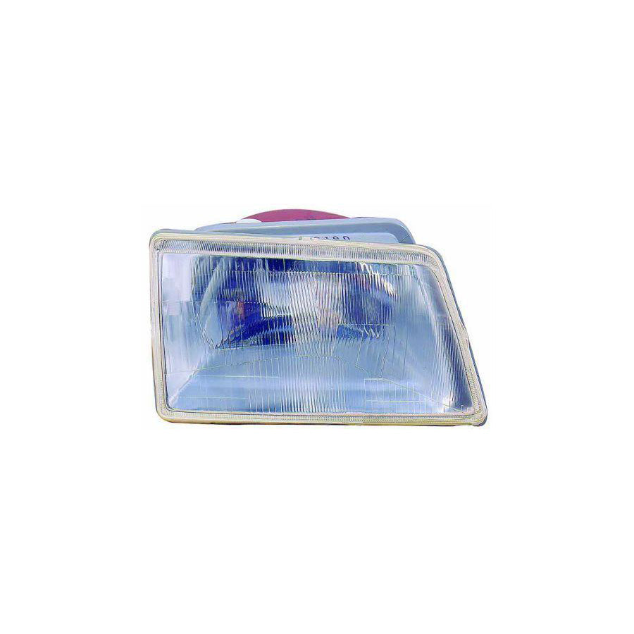 Abakus 5501105Rlde Headlight for Peugeot 309