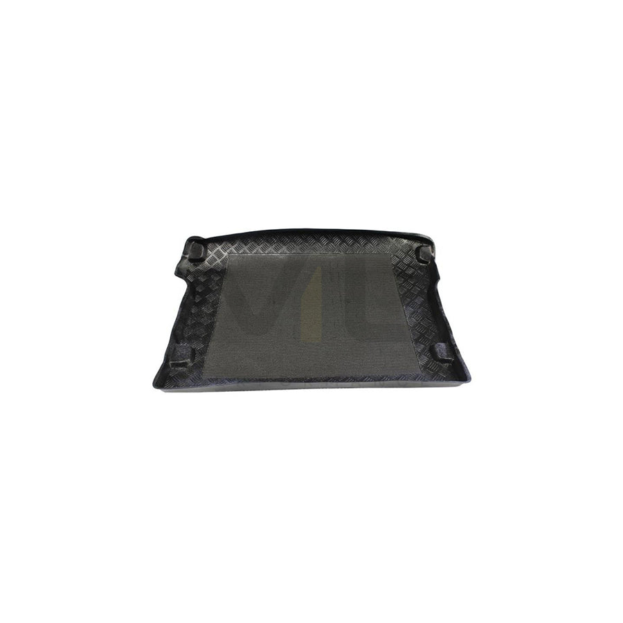REZAW PLAST 101336M Car boot tray for DACIA Logan I MCV (KS) Elastomer, Plastic, Nonslip