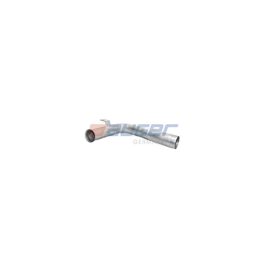 Auger 70091 Exhaust Pipe