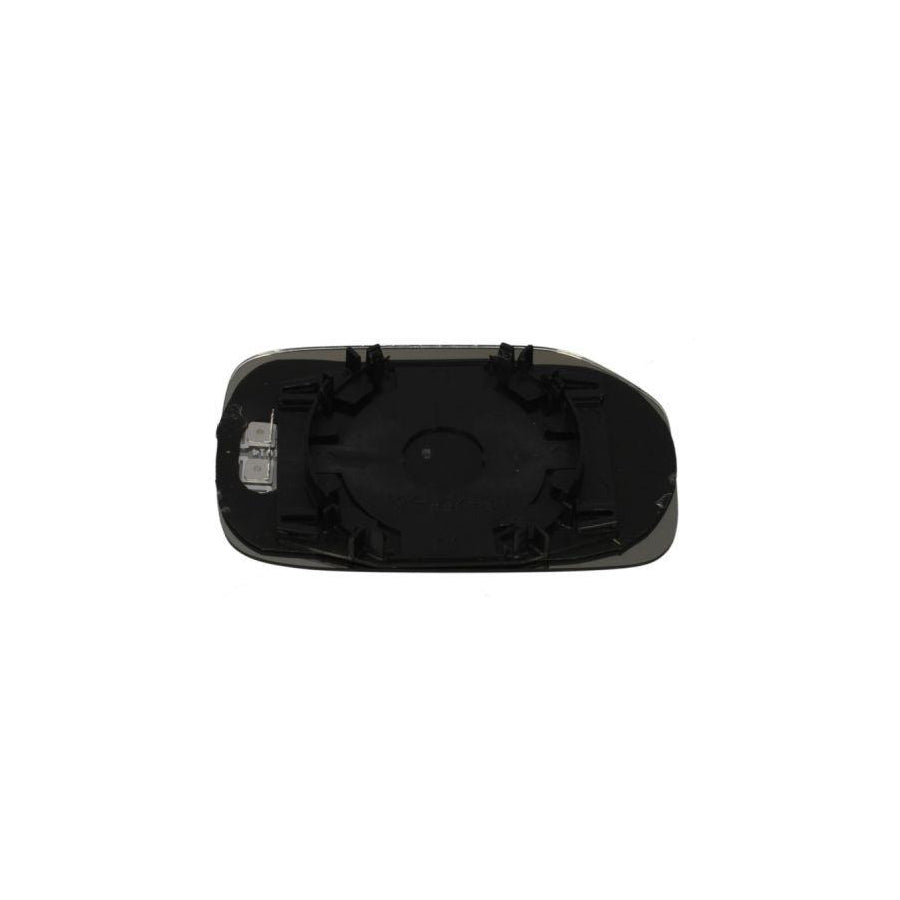 Blic 6102-02-1232285P Mirror Glass, Outside Mirror For Peugeot 106 II Hatchback (1A, 1C)