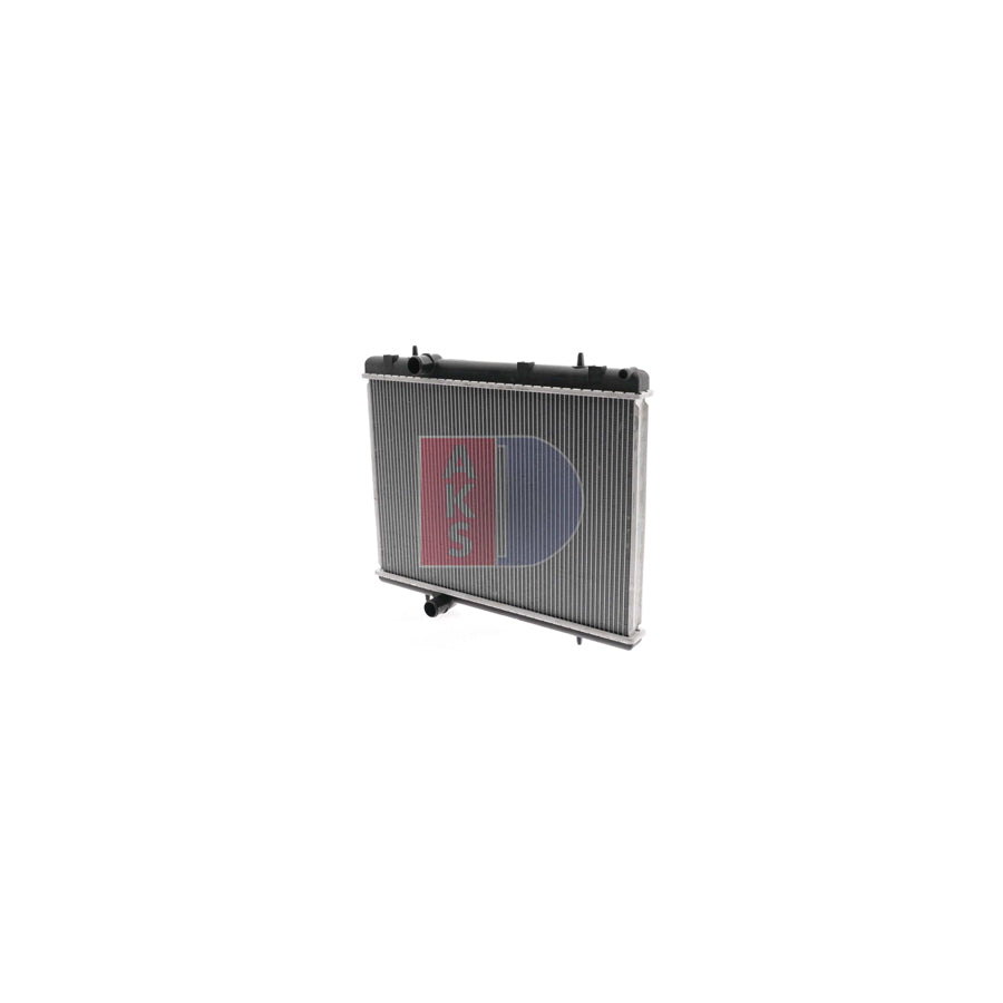 AKS Dasis 160011N Engine Radiator