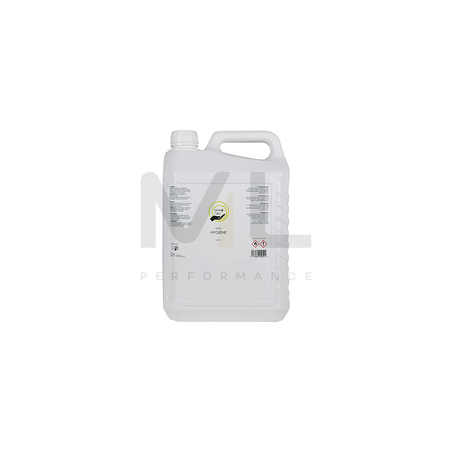 Sani 9200609 Hand sanitiser