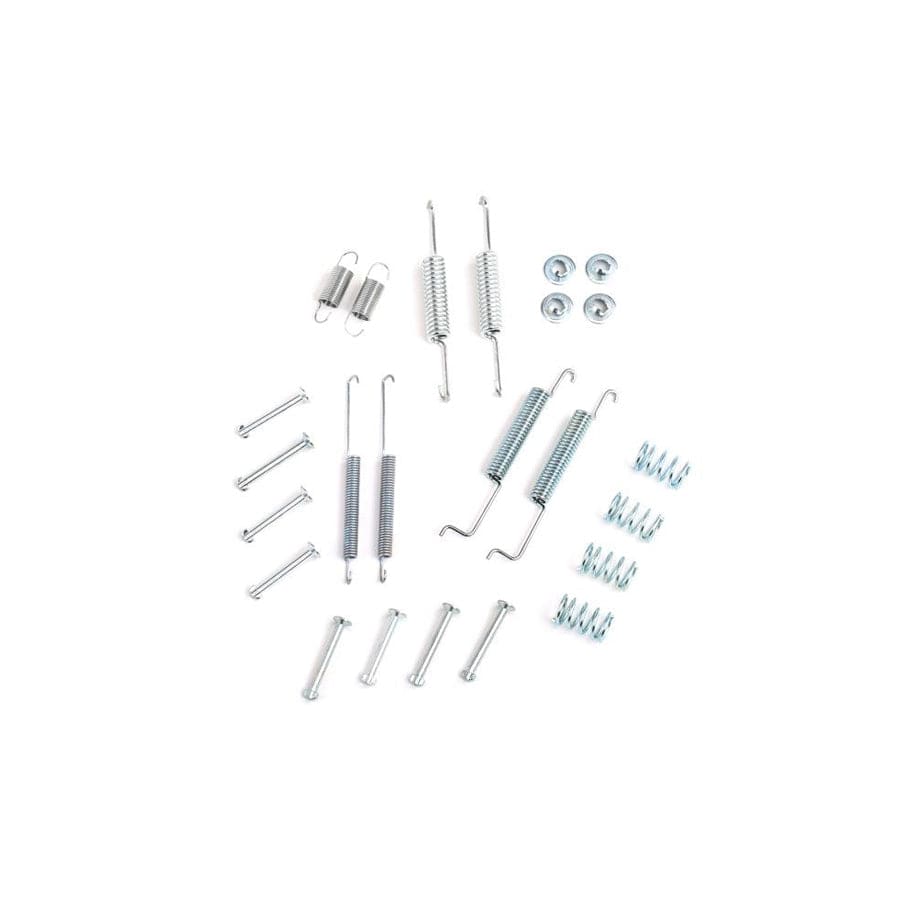 KAMOKA 1070010 Accessory Kit, Brake Shoes