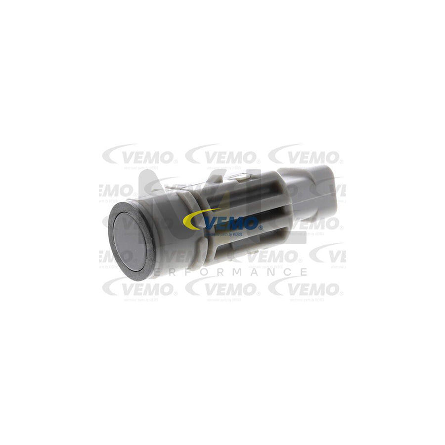 VEMO V52-72-0197 Parking sensor for HYUNDAI Genesis I Coupe (BK) Original VEMO Quality, Rear, Black | ML Performance Car Parts