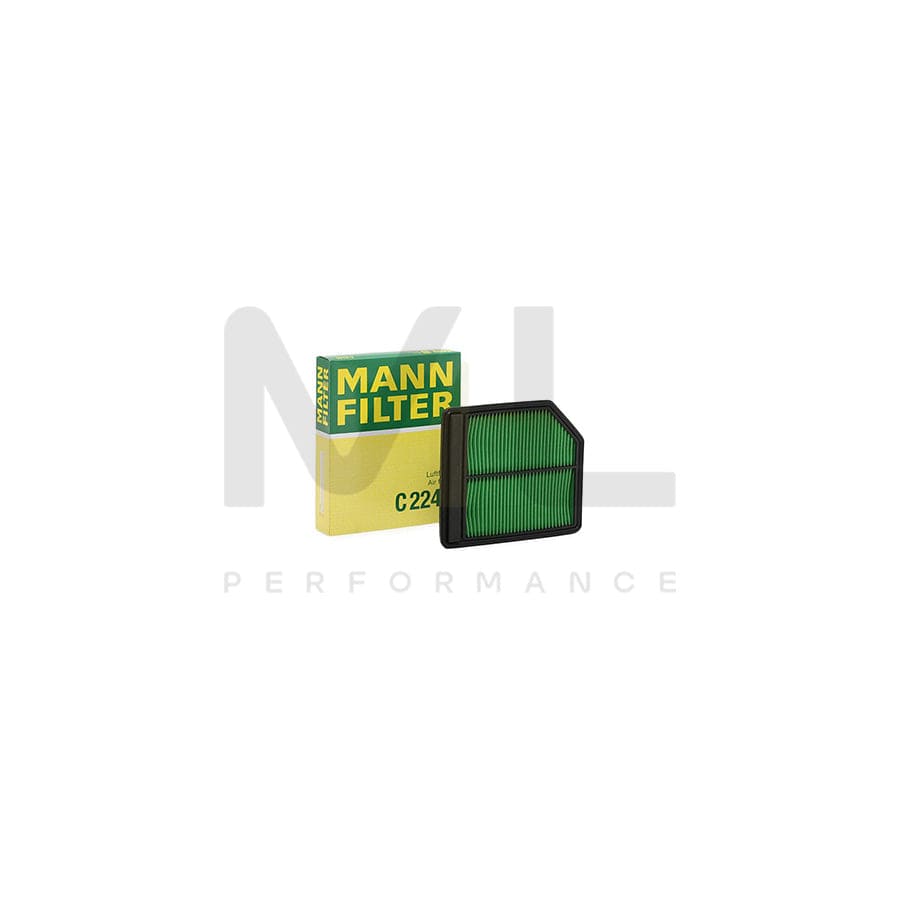 MANN-FILTER C 2240 Air Filter Filter Insert
