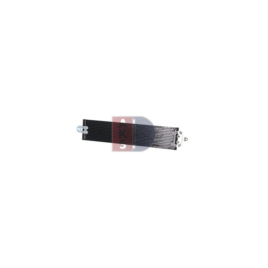 AKS Dasis 046002N Engine Oil Cooler