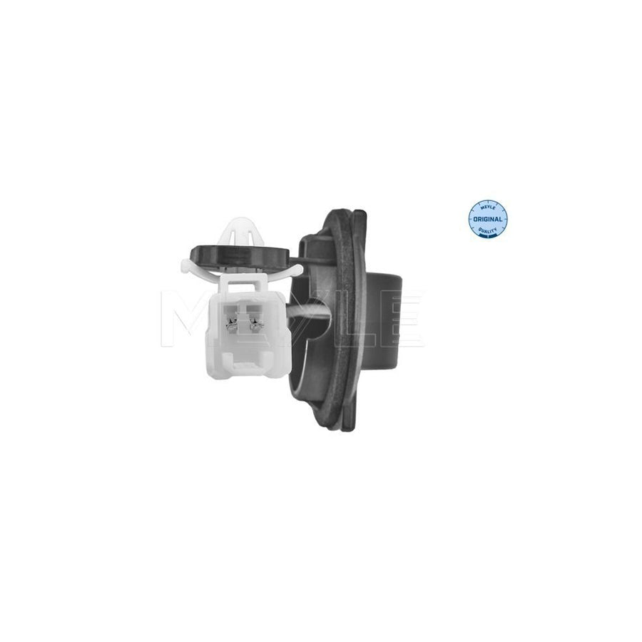 Meyle 35-14 899 0009 Abs Sensor For Mazda 2 Hatchback (De, Dh)