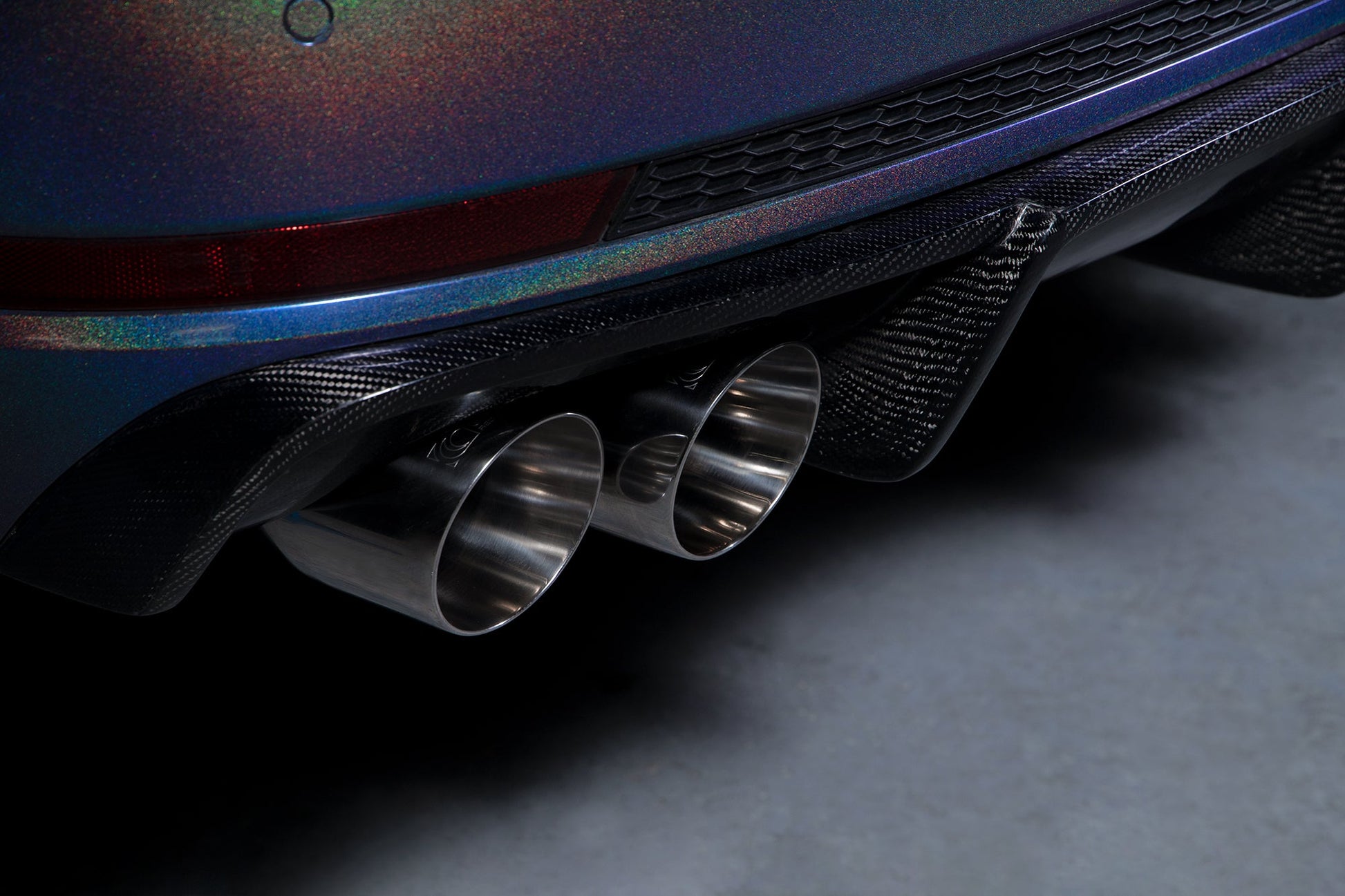 Scorpion SAUS088 Audi S4 B9 Non-Resonated Half System | ML Performance US US