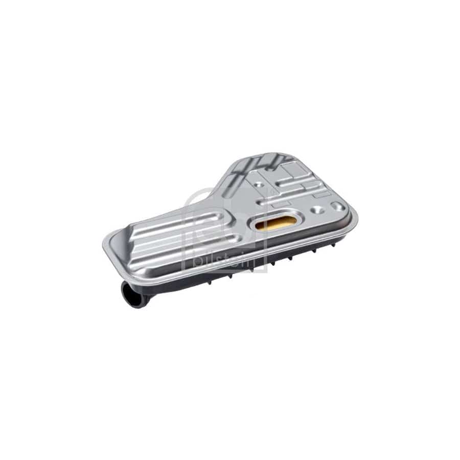 Febi Bilstein 175532 Hydraulic Filter, Automatic Transmission