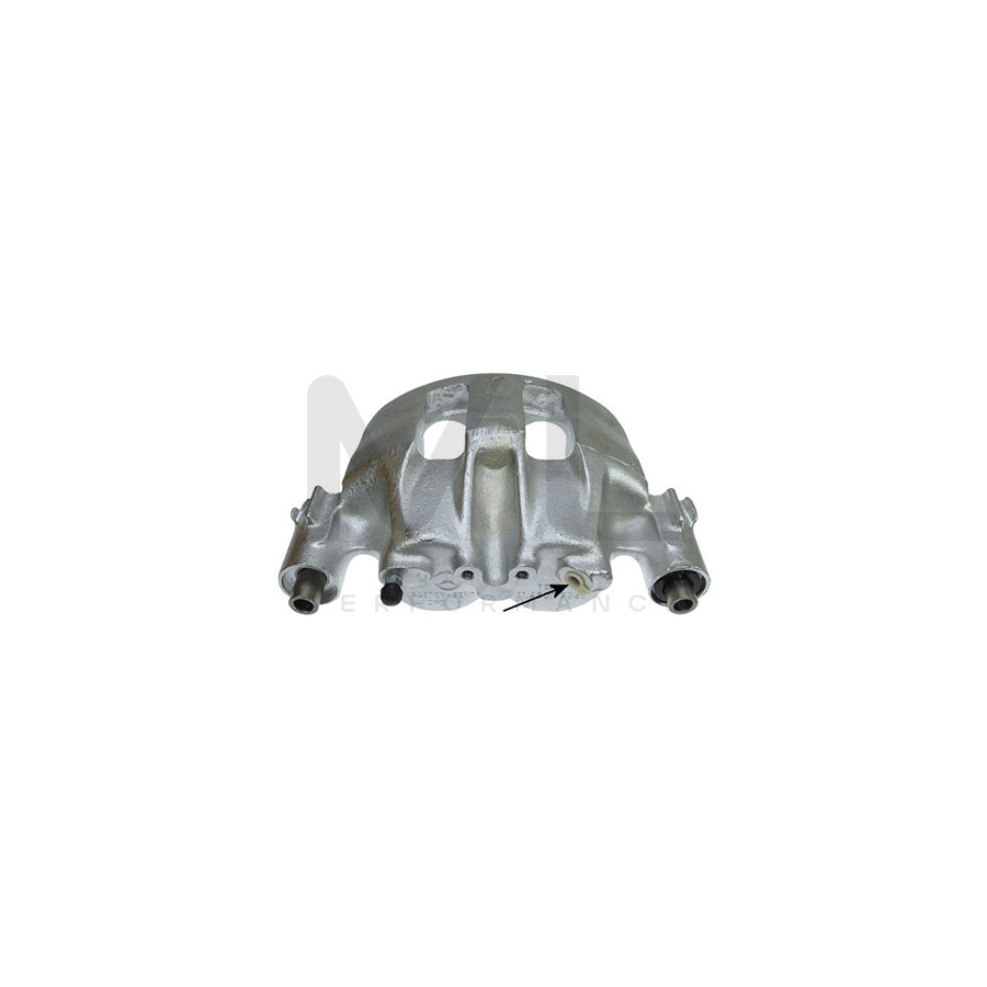 TEXTAR 38121300 Brake Caliper suitable for MERCEDES-BENZ T2 without holder | ML Performance Car Parts