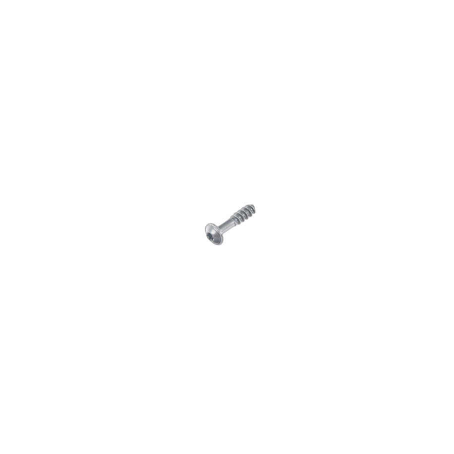 Genuine BMW 13718626736 G07 Plastic Bolt (Inc. X3 M) | ML Performance US Car Parts