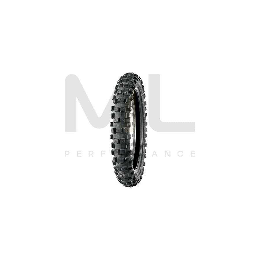 Bridgestone Gritty ED04 E Rear 120/90 18 65P Motorcycle Summer Tyre