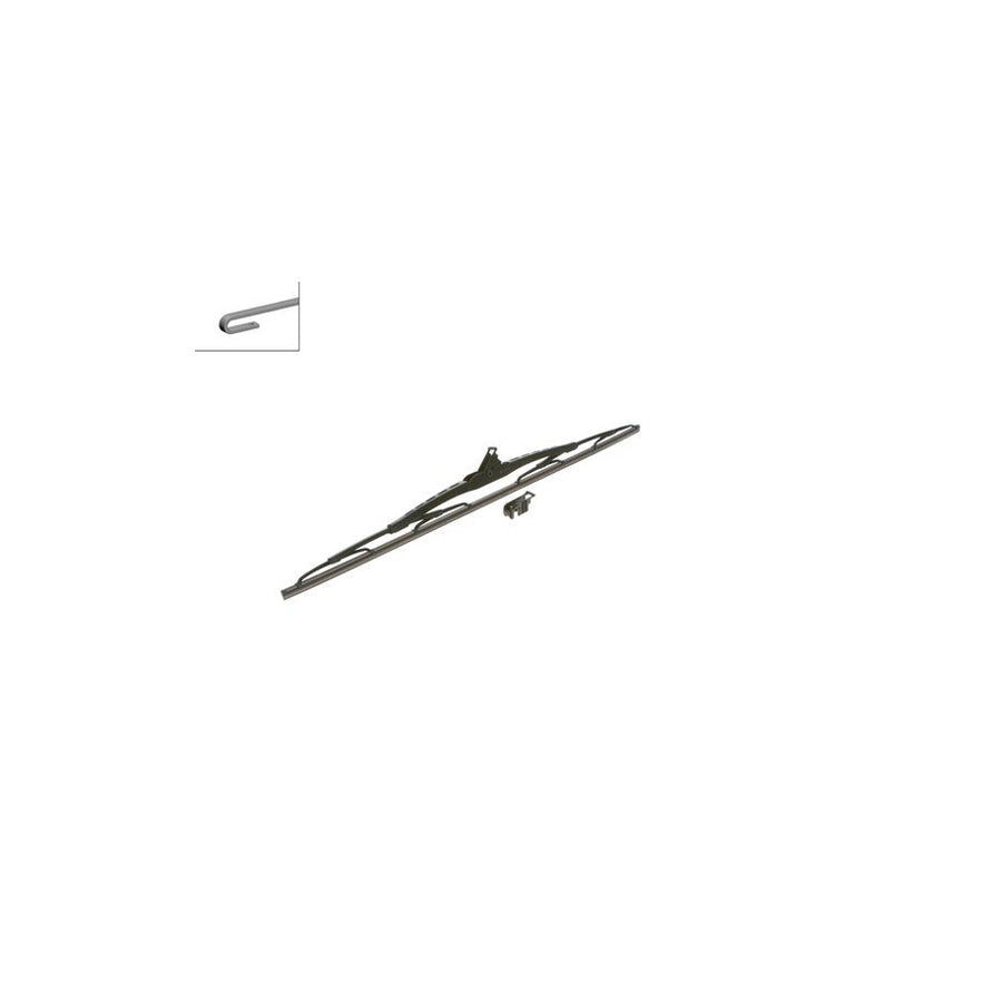 Bosch 3 397 015 408 Wiper Blade | ML Performance US Car Parts