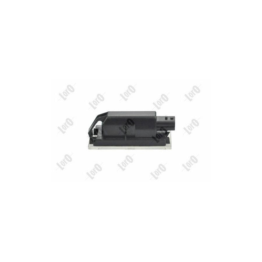 Abakus L422100001Led Licence Plate Light