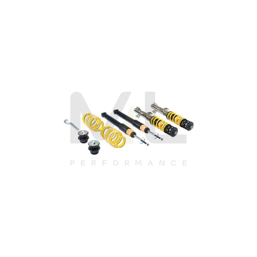ST Suspensions 132800BV VW Up COILOVER KIT ST X