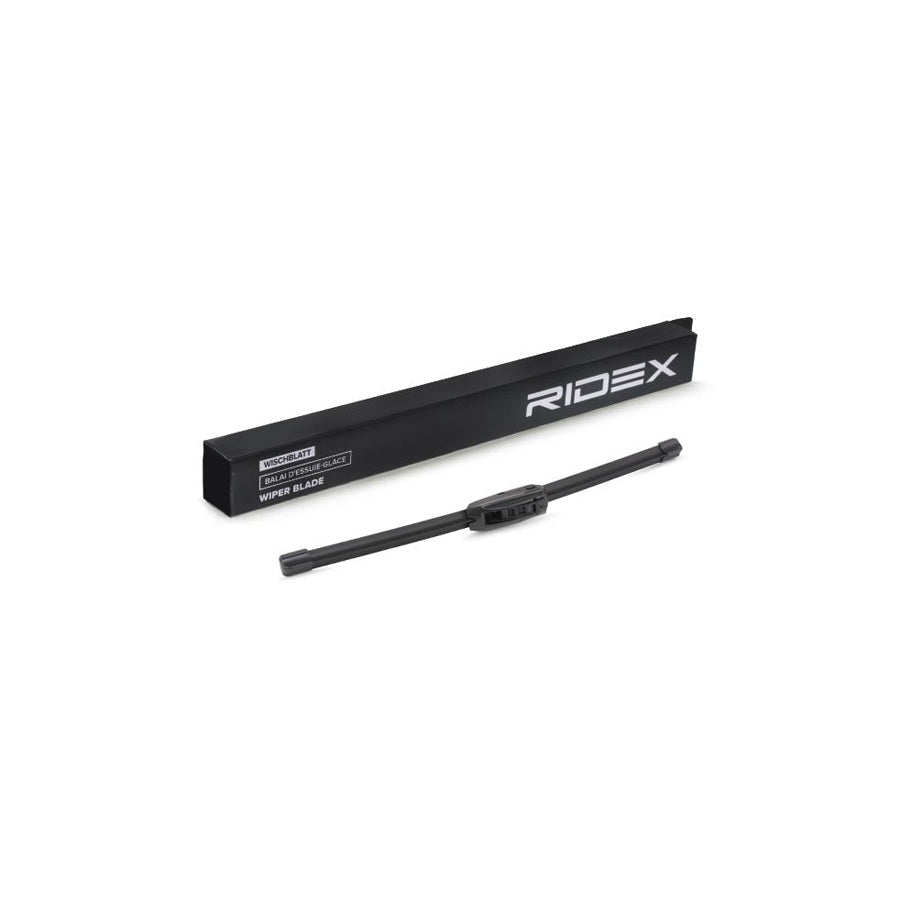Ridex 298W0169 Wiper Blade