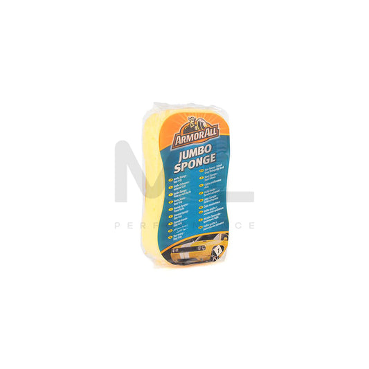 ARMOR ALL 31518L Car cleaning sponges Size: 23.2 x 12 x 5 cm