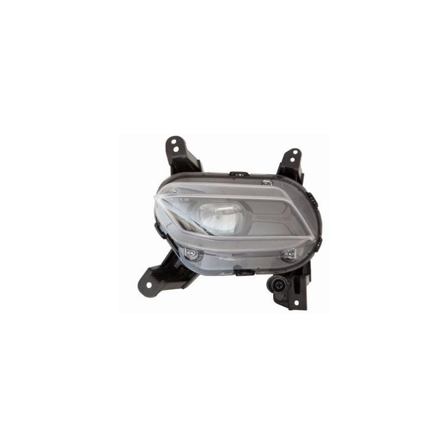 Abakus 2212070Lae Fog Light for Hyundai Santa Fé III (DM)