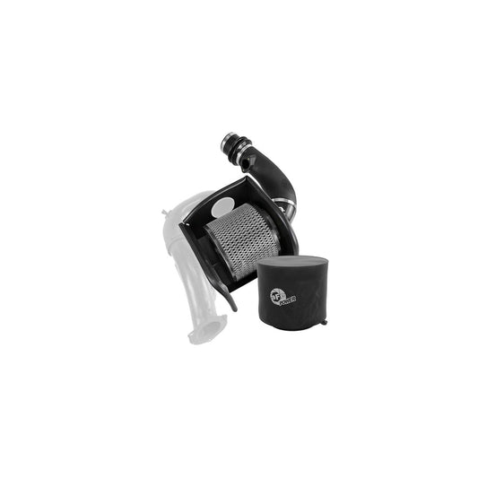  aFe 54-13012D Open Element Intake Nissan Patrol (Y61) 01-16 L6-4.8L  | ML Performance US Car Parts