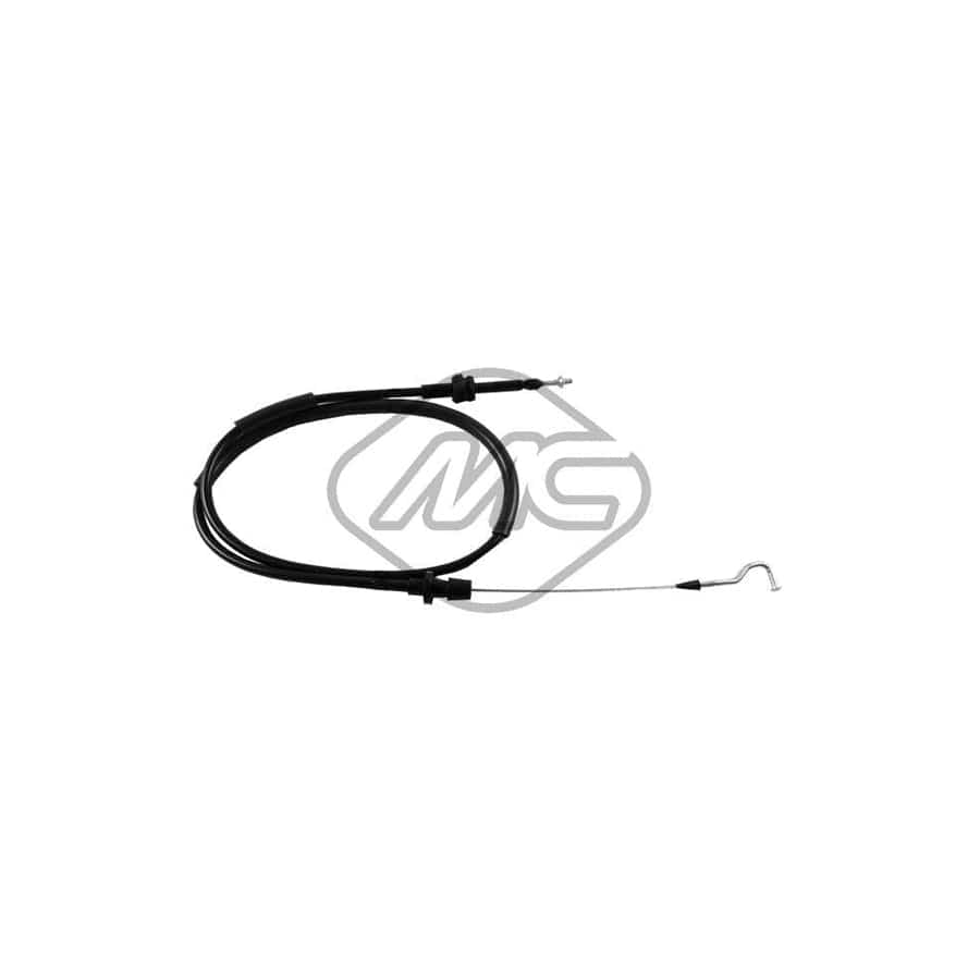 Metalcaucho 83838 Throttle Cable for VW TRANSPORTER
