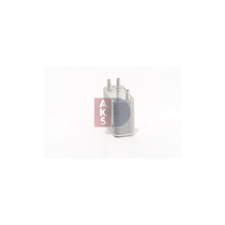 AKS Dasis 446048N Engine Oil Cooler