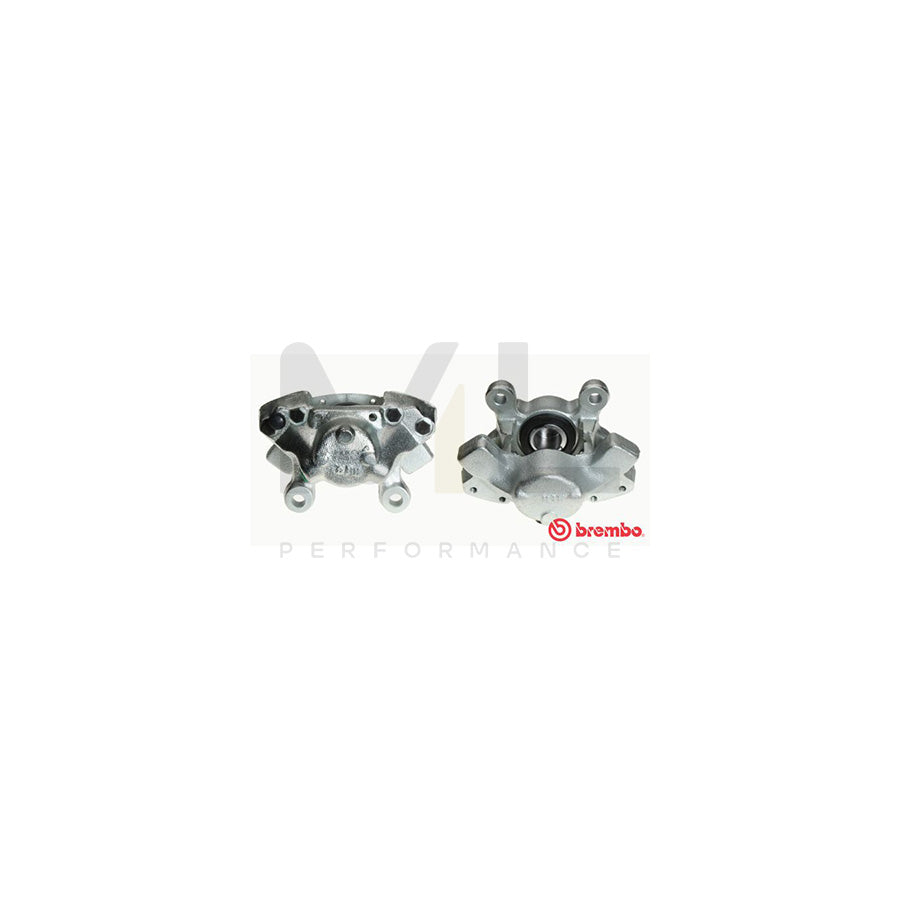 BREMBO F 86 057 Brake Caliper | ML Performance Car Parts