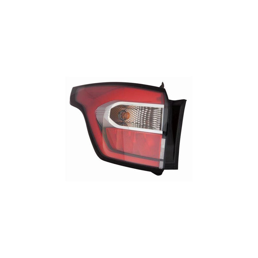 Abakus 1311916Rae Rear Light for Ford Kuga Mk2 (Dm2)