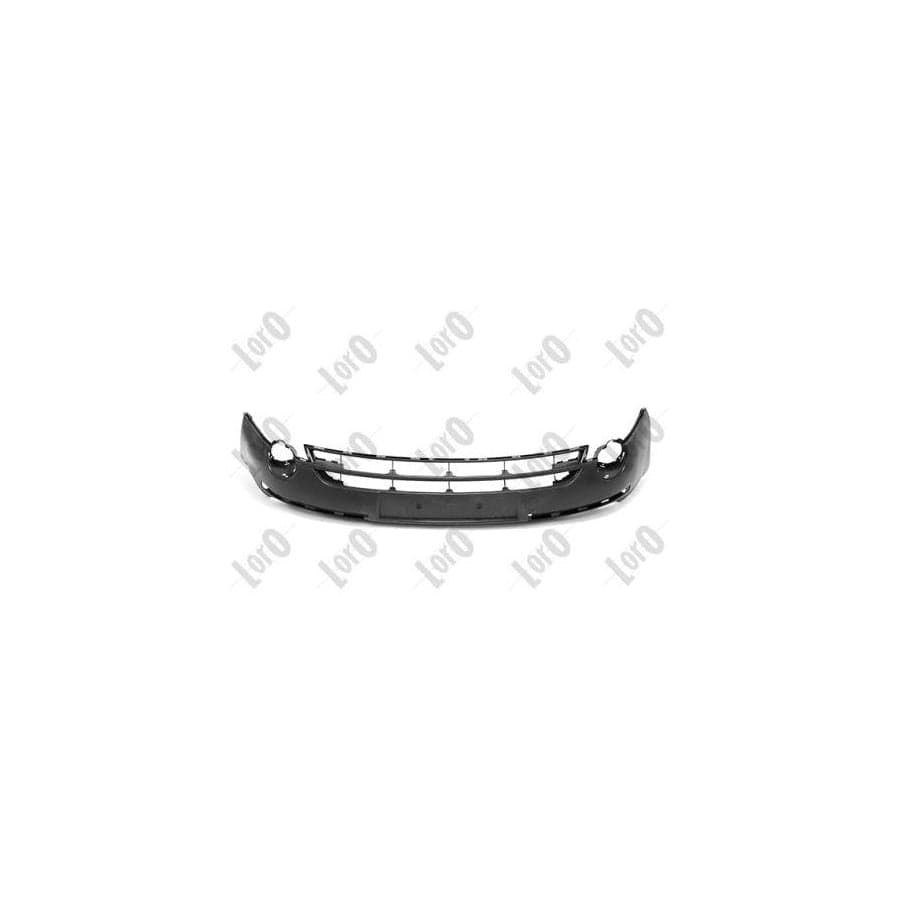 Abakus 01725510 Bumper for Ford Mondeo
