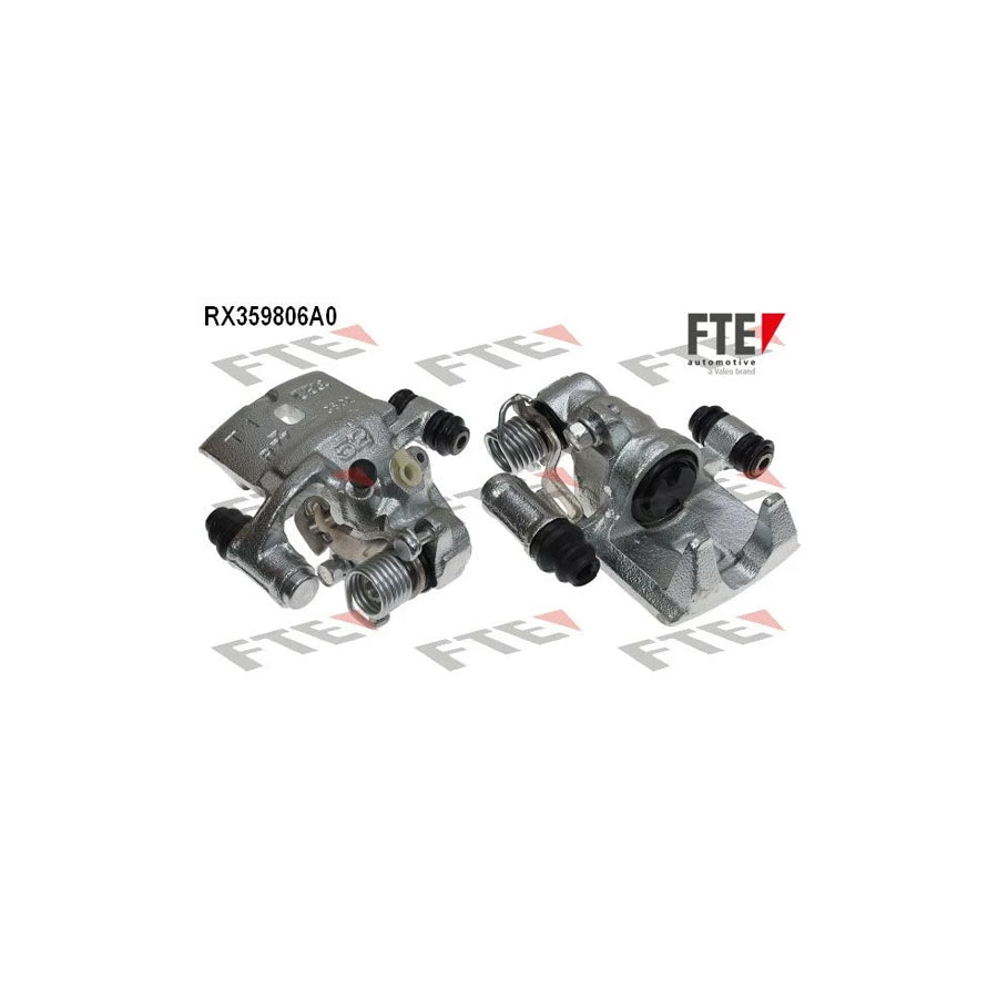 FTE Rx359806A0 Brake Caliper for Mitsubishi Carisma