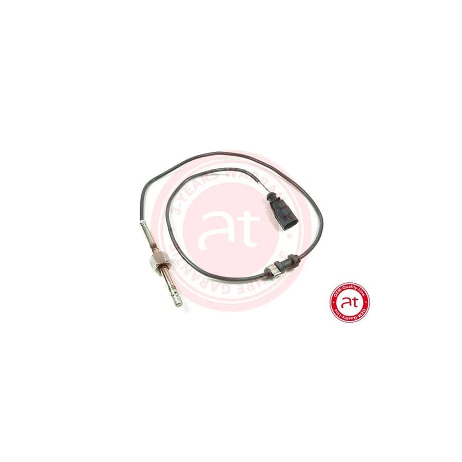 at autoteile germany At10757 Sensor, Exhaust Gas Temperature for VW New Beetle