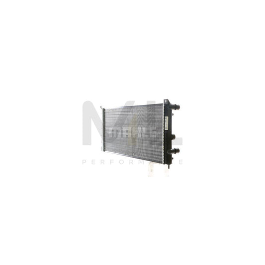 MAHLE ORIGINAL CR 405 000S Engine radiator Mechanically jointed cooling fins, Manual Transmission | ML Performance Car Parts