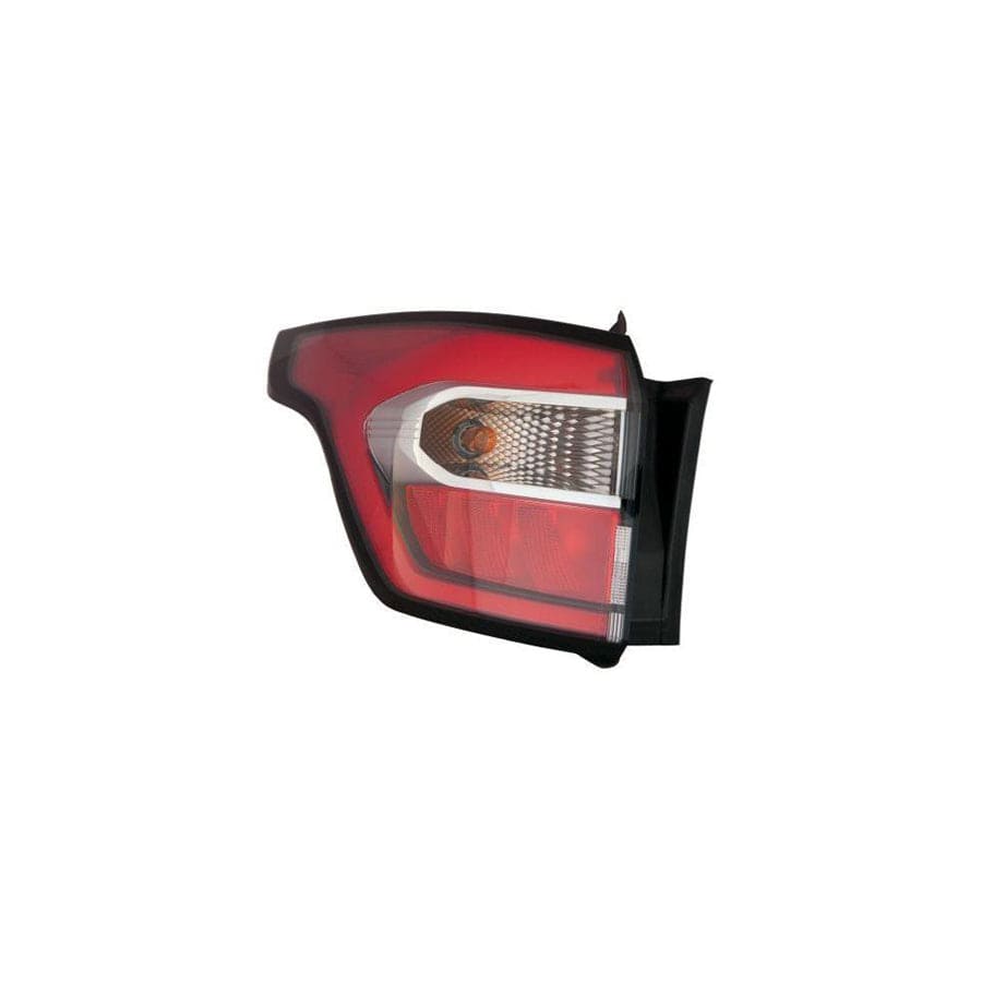 Abakus 1311916Lae Rear Light for Ford Kuga Mk2 (Dm2)