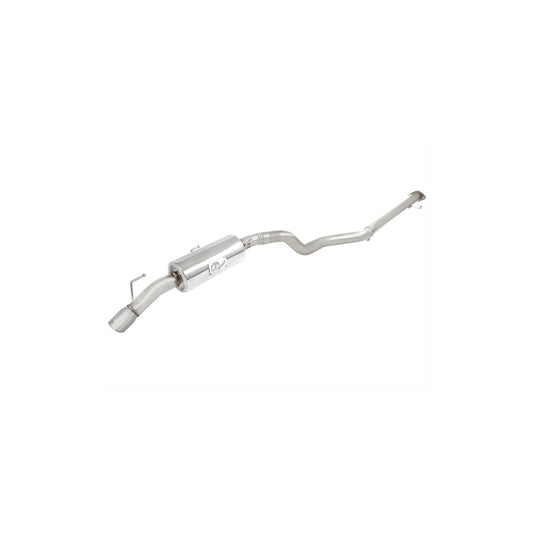  aFe 49-36109-P Cat-Back Exhaust System Nissan Juke 11-14 L4-1.6L (T)  | ML Performance US Car Parts