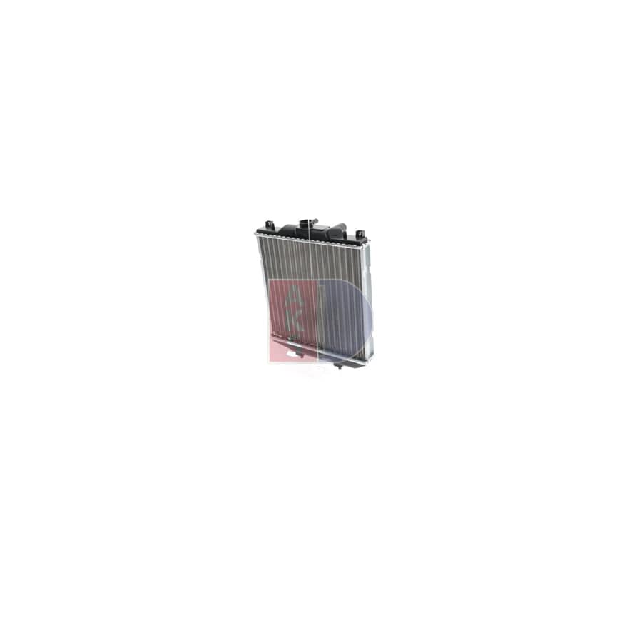 AKS Dasis 490100N Engine Radiator