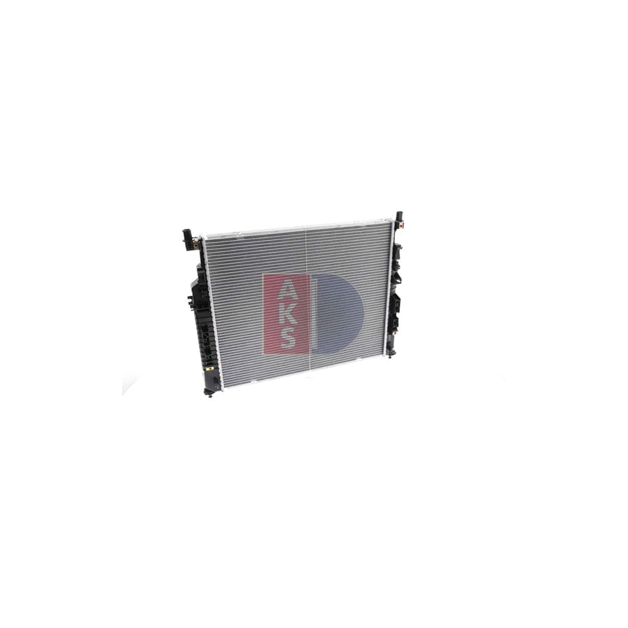 AKS Dasis 120095N Engine Radiator