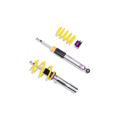 KW 352200AH Mini F56 Variant 3 Coilover Kit - With EDC Delete 2 | ML Performance US Car Parts