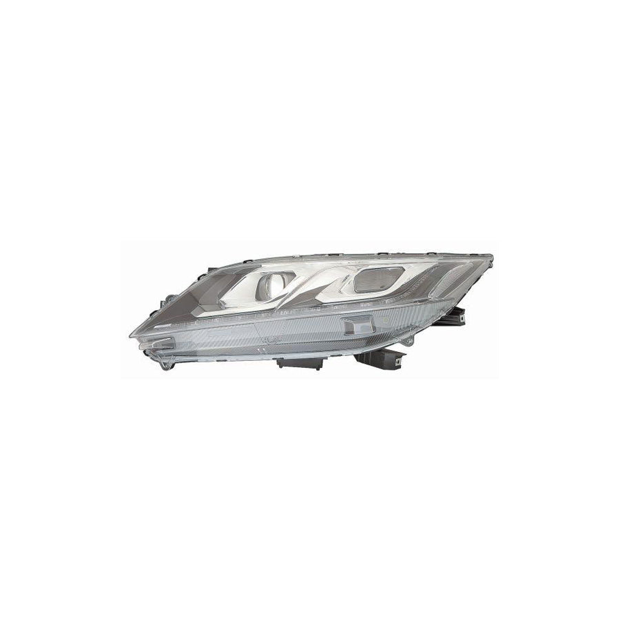 Abakus 1141131Rmldem2 Headlight for Mitsubishi Eclipse Cross (Gk_)