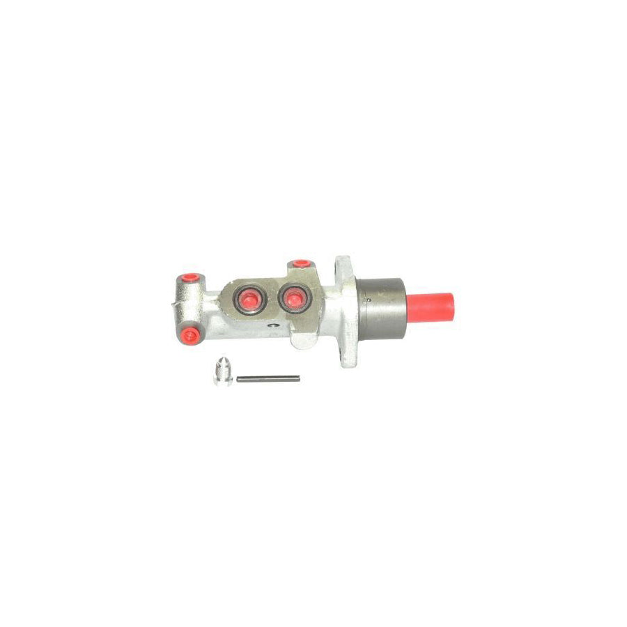 Hella 8AM 355 501-401 Brake Master Cylinder For Toyota Yaris I Hatchback (P1)
