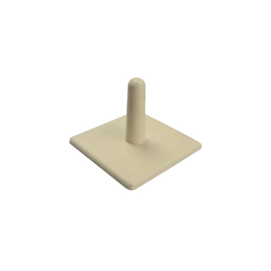Faithfull FAIDHAWK Plastic Decorator Hawk 150 x 150mm (6 x 6in)
