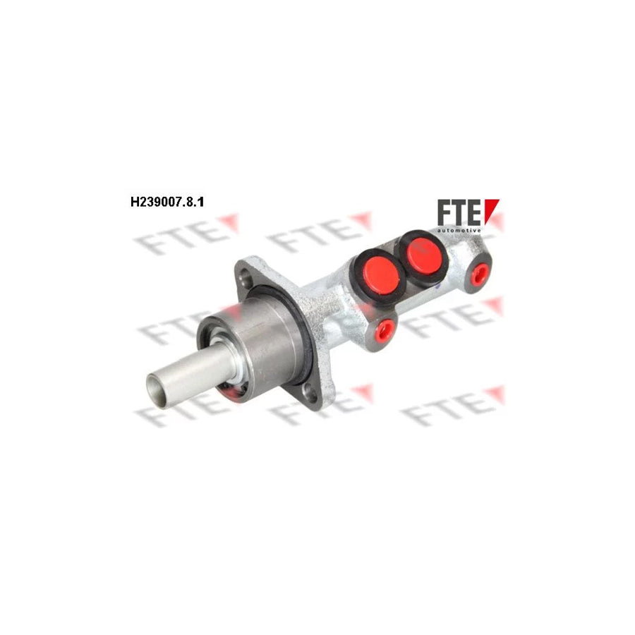 FTE 9220231 Brake Master Cylinder