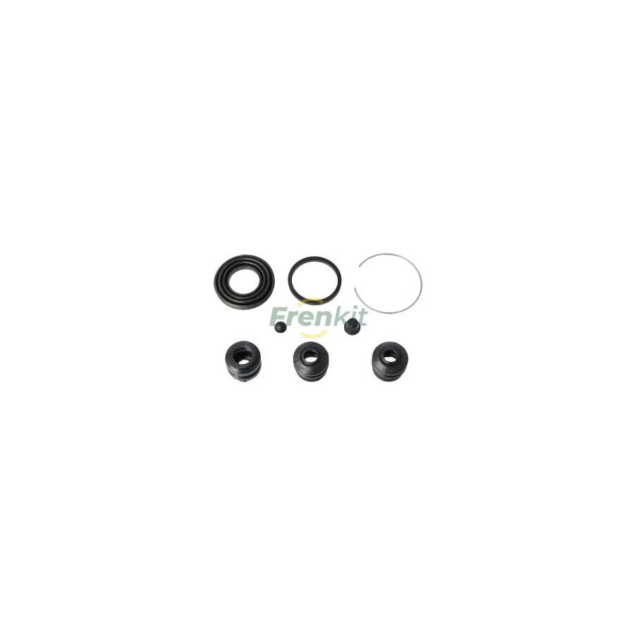 Frenkit 232021 Repair Kit, Brake Caliper for Toyota Camry II Saloon (V20)