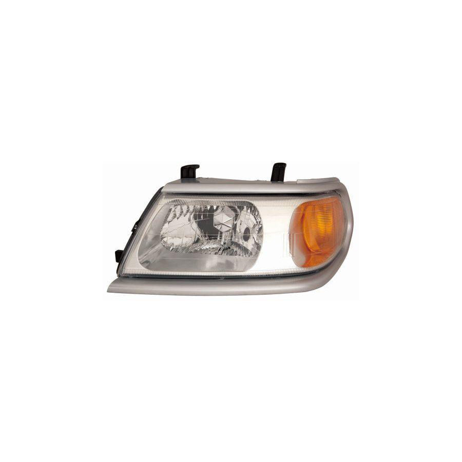 Abakus 1141121Rldem6 Headlight