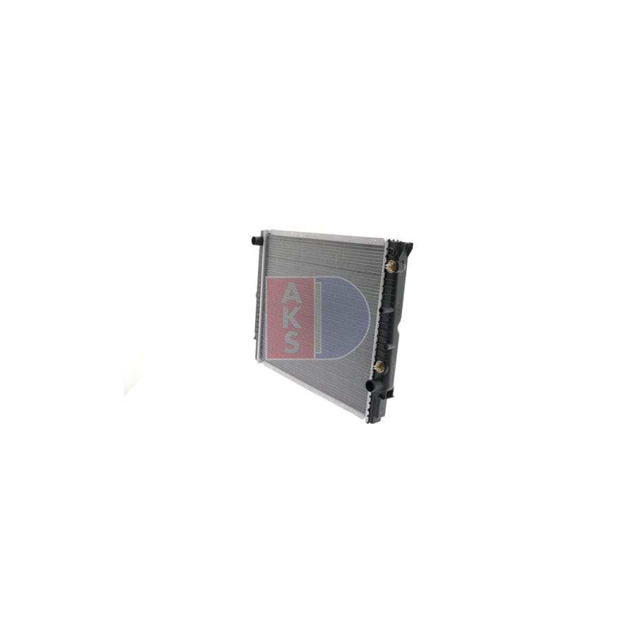 AKS Dasis 220011N Engine Radiator